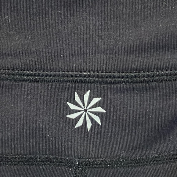 Athleta Shorts! (M) - Picture 3 of 4